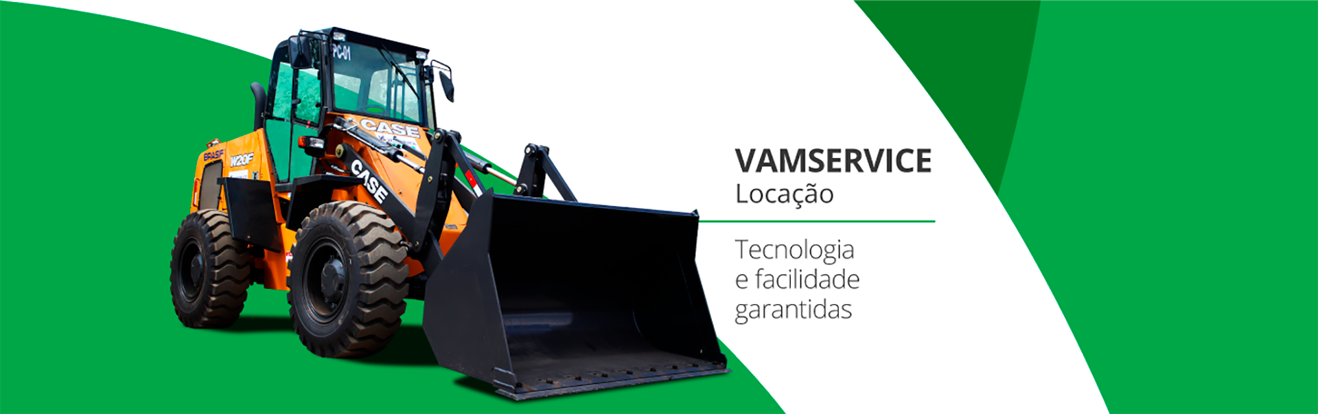 Vamservice Locacao