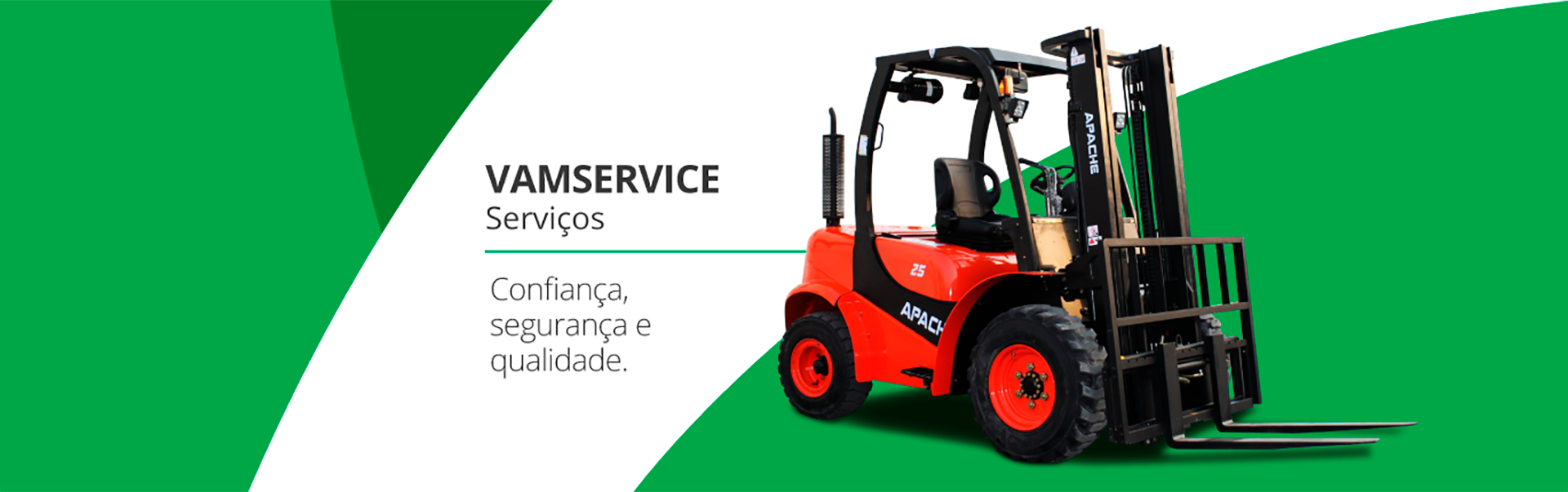 Banner Principal Servios